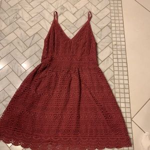 Abercrombie and Fitch dress